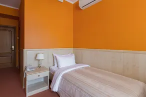Park House Hotel - Room