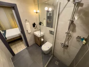 Le Port Karaköy - Bagno