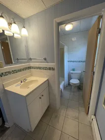 Beau Rivage Motel - Salle de bain