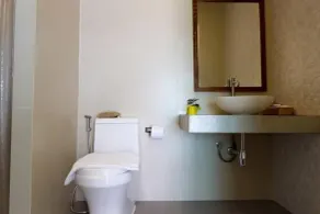Schon - Salle de bain