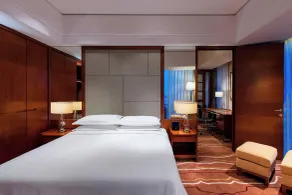 Four Points by Sheraton Suzhou - Chambre