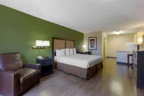Extended Stay America Select Suites - Phoenix - Scottsdale - North - Room