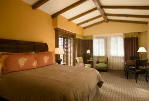 Harbor View Inn - Chambre