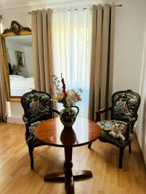Hotel Goldener Taler - Room