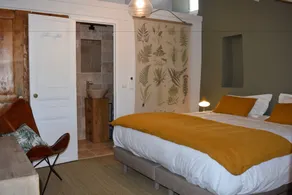 La Bastide Bleue - Quarto