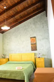 Agricola Lanciani - Chambre