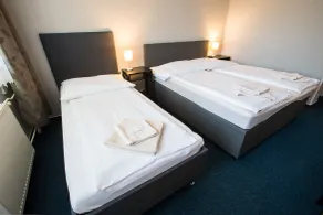 A-Sport Hotel - Rom
