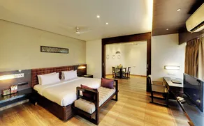 Hotel Sankam Residency - Room