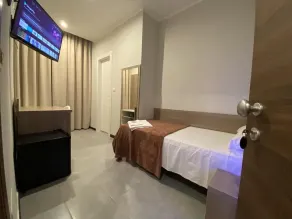 Hotel Vintage Milano Centrale - Room