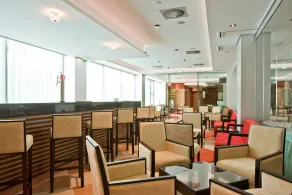 Monte Gordo Hotel Apartamentos & Spa - Restaurant