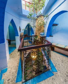 Hotel Molino Garden - Intérieur
