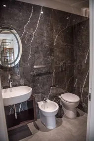 Kbirr Charming House - Bathroom
