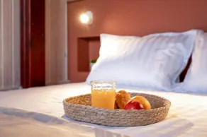 Harmony Sea View Apartment - Zimmer