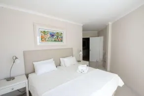 Stella Maris Luxury Apartment - Værelse