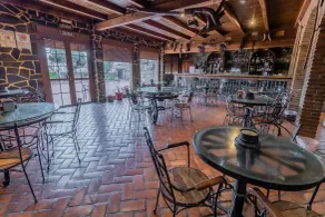 HOTEL RURAL EL LABRIEGO BY VIVERE STAYS - Restaurant