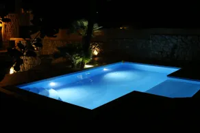 Villa Guardian - Pool