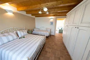 La Beppa - Casa Vacanza - Zimmer