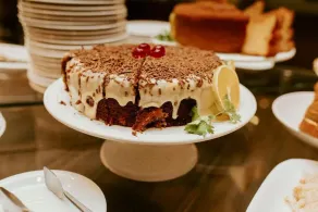 Vitoria Praia Hotel - Restaurant