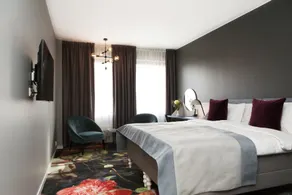 Elite Palace Hotel & Spa - Room