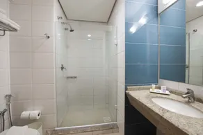 Mercure Camboriu - Bathroom