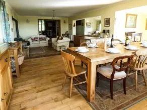 New House - Zimmer