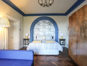Towyn Lodge - Chambre