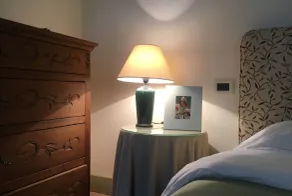 Dimora Storica La Corte Delle 4 Stagioni - Zimmer