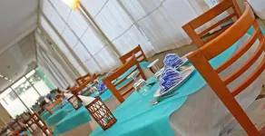 Hotel Royal - Restaurant