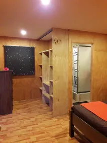 La casa del Kori - Room
