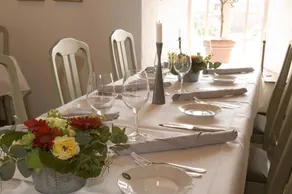 Ängavallen - Restaurant