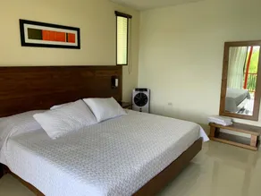 Finca Hotel la Manuela - Room