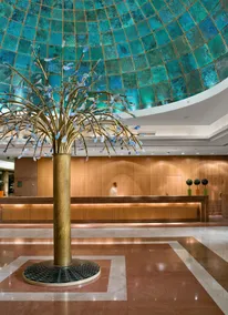 Royal Garden by Isrotel Collection - Reception