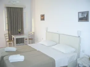 Maria-Katerina-Mykonos Apartments - Camera