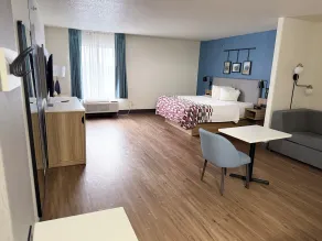 Sleep Inn & Suites Mifflinville -Bloomsburg - Room