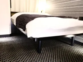 APA Hotel Shin Osaka Ekimae - Room
