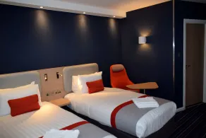 Holiday Inn Express London Croydon by IHG - Værelse