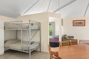 Discovery Parks - Lake Kununurra - Chambre
