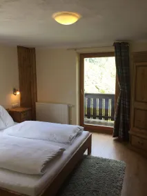 Alpenrose Appartements Waidring - Room