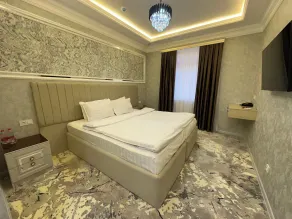 Ko'k Saroy Plaza Hotel - Room