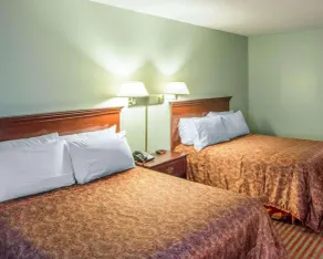 Rodeway Inn Lakeville - Finger Lakes Area - Værelse