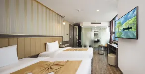 V Hotel Nha Trang - Room