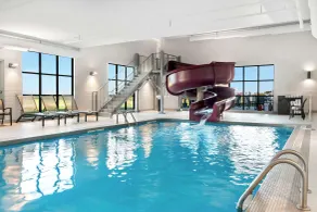 Best Western Plus Morden - Piscina