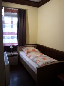 Hotel Gasthof Zum Schwanen Leimen - Zimmer