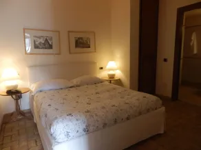 Residenza di Rocca Romana Holiday Home - Værelse