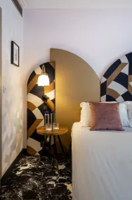 Royal Saint Germain - Room
