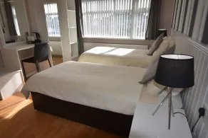 Aaranmore Lodge Guest House - Quarto