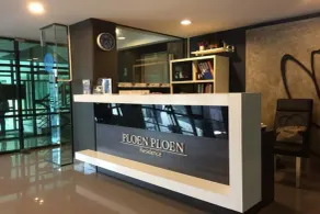 Ploen Ploen Residence - Réception