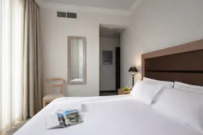 Athens Lotus Hotel - Chambre