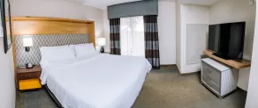 Holiday Inn Hotel & Suites Stockbridge-Atlanta I-75 by IHG - Chambre