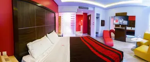 Plutarco Suites - Room